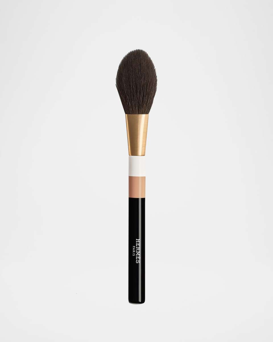 Plein Air Powder Brush